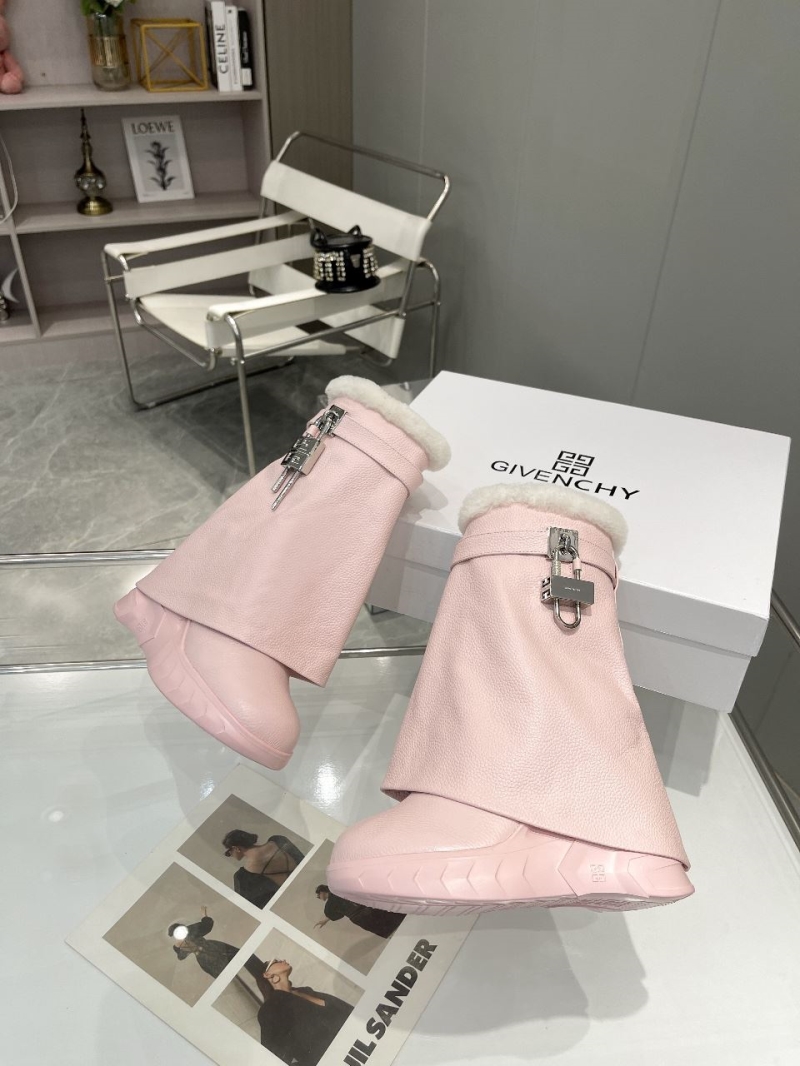 Givenchy Boots